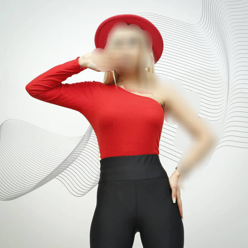 بادی آستین رومی